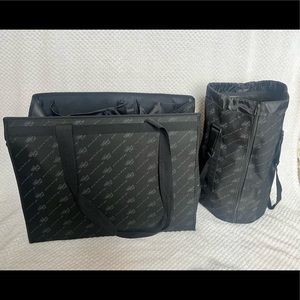 Pampered Chef Carrying Cases